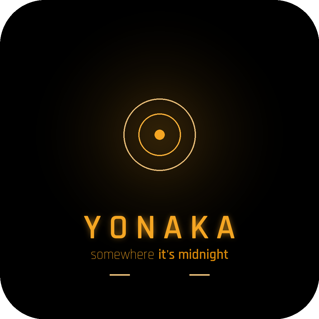 Icone YONAKA